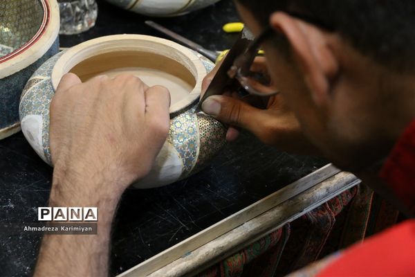 سرای مشیر شیراز