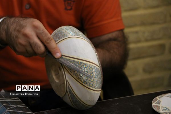 سرای مشیر شیراز