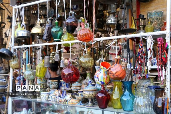 سرای مشیر شیراز