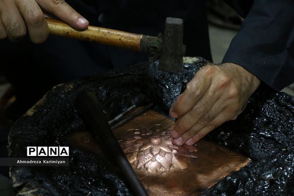 سرای مشیر شیراز