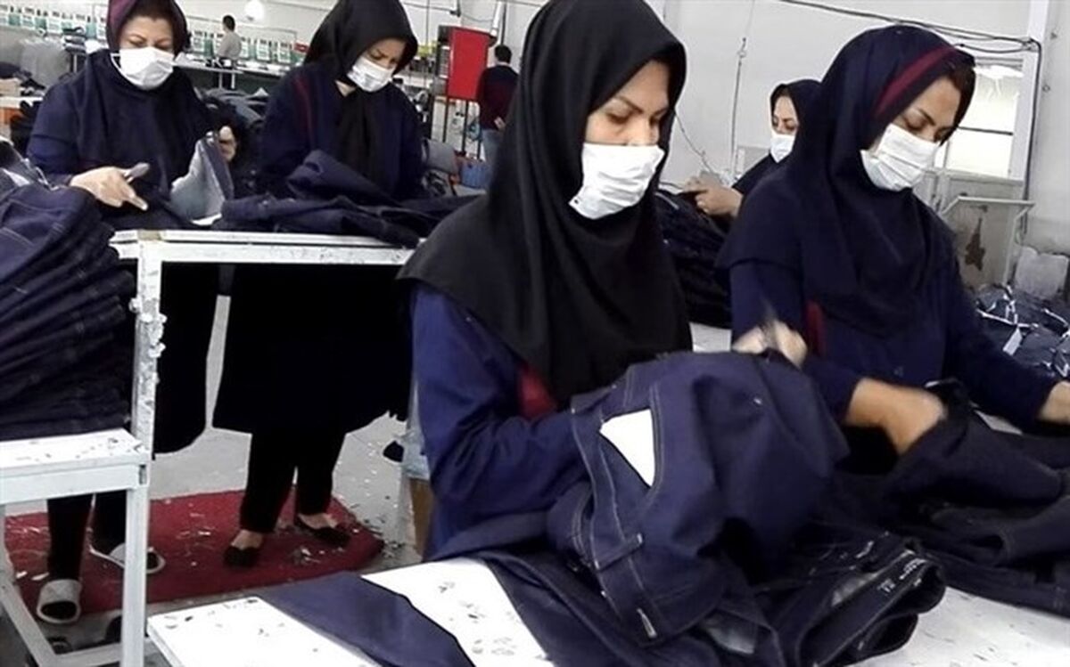 واحد‌های تولیدی راکد و نیمه فعال در اردبیل وارد چرخه تولید شوند