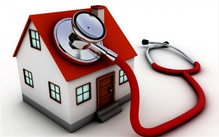 در خانه خودتان جراحی‌تان می‌کنیم!