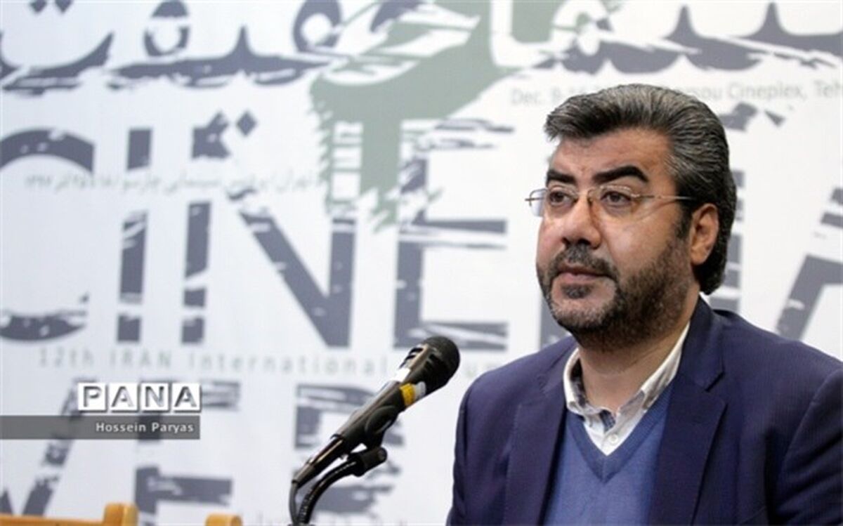 طباطبایی‌نژاد: کودک‌آنلاین؛ پر از انگیزه، نوآوری و بلندپروازی است