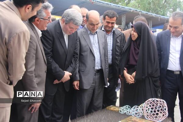 سفر سرپرست وزارت آموزش و پرورش به استان گلستان