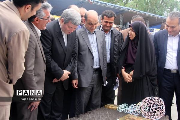 سفر سرپرست وزارت آموزش و پرورش به استان گلستان