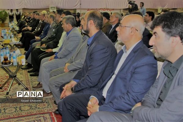 سفر سرپرست وزارت آموزش و پرورش به استان گلستان