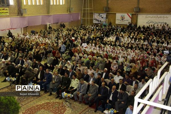 سفر سرپرست وزارت آموزش و پرورش به استان گلستان