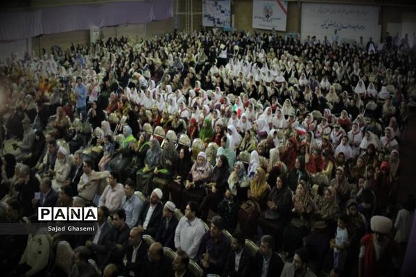 سفر سرپرست وزارت آموزش و پرورش به استان گلستان