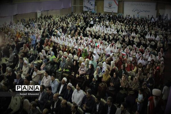 سفر سرپرست وزارت آموزش و پرورش به استان گلستان