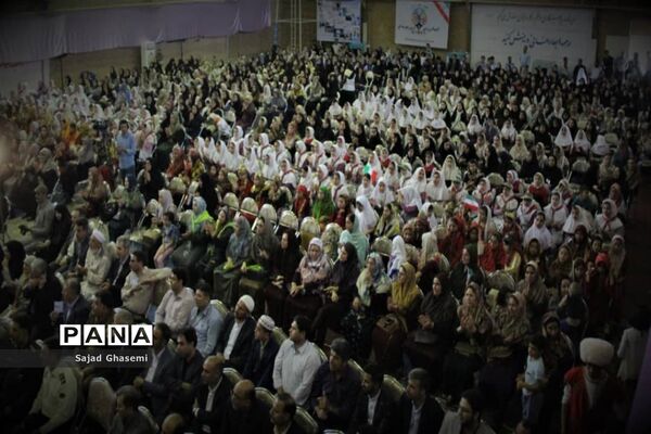 سفر سرپرست وزارت آموزش و پرورش به استان گلستان