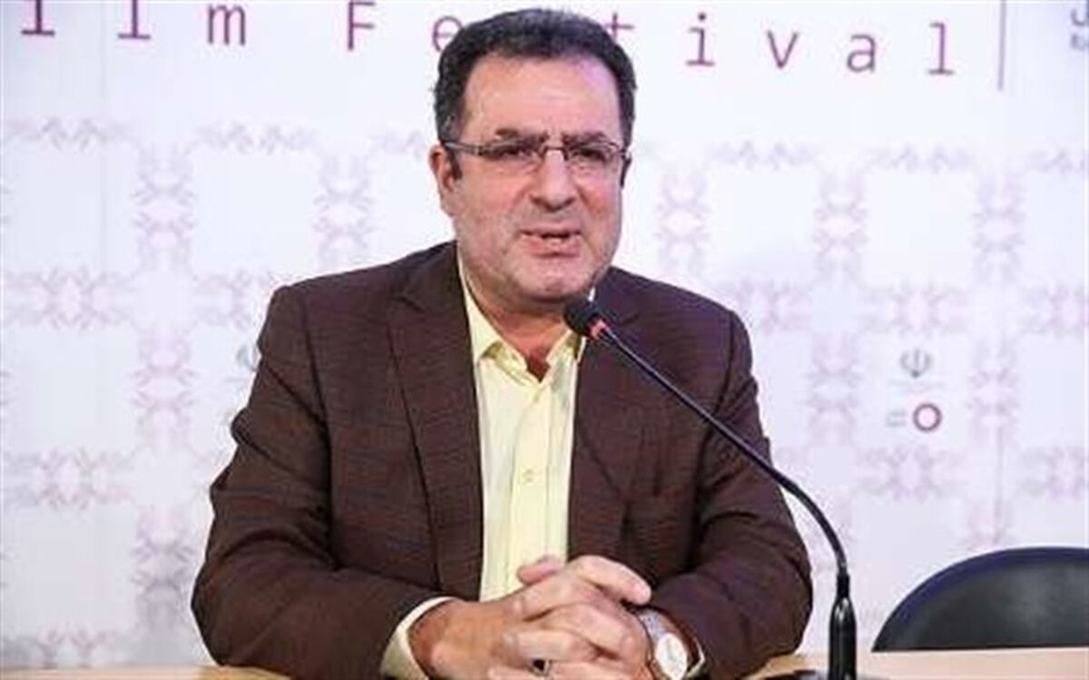 واکنش گبرلو به اقدام مهدی هاشمی در آشکار کردن ازدواج دومش + تصویر
