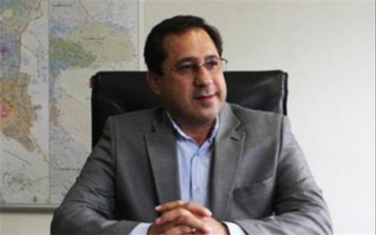 سرپرست فرمانداری شهرری:  توسعه  کشت گلخانه ای در شهرستان ری ضروری است