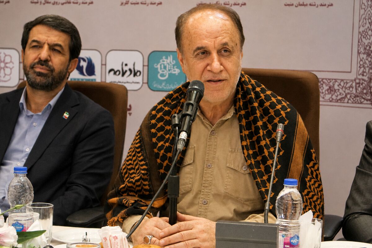همدان باید به «قطب سلامت منطقه» و پایتخت واقعی تمدن تبدیل شود