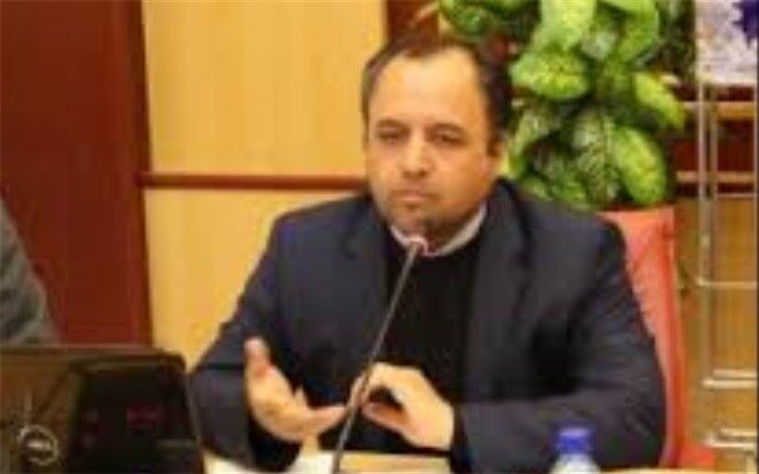 رخشانی مهر: رشد ۳ برابری اعتبارات حوزه نوسازی در دو سال اخیر