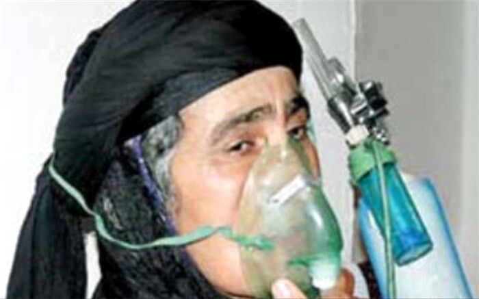 بلاتکلیفی وضعیت برخی مصدومان شیمیایی سردشت بعد از ۳۲ سال!