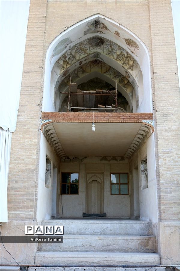 ارگ کریمخان زند شیراز