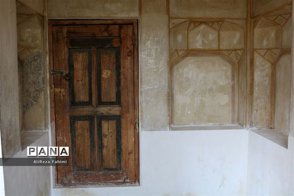 ارگ کریمخان زند شیراز