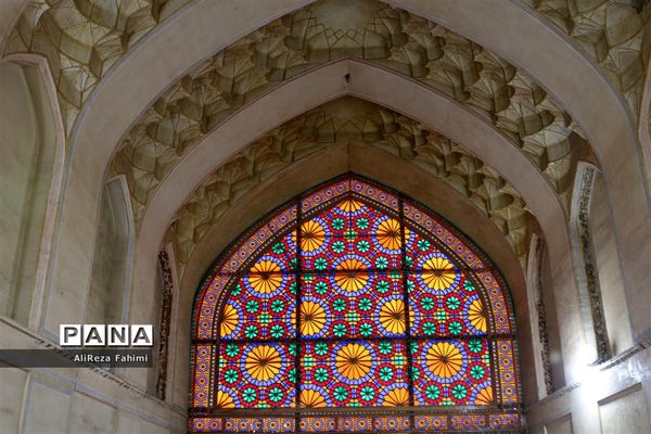 ارگ کریمخان زند شیراز