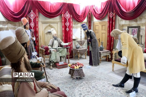 ارگ کریمخان زند شیراز