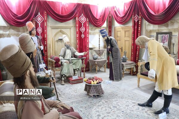 ارگ کریمخان زند شیراز