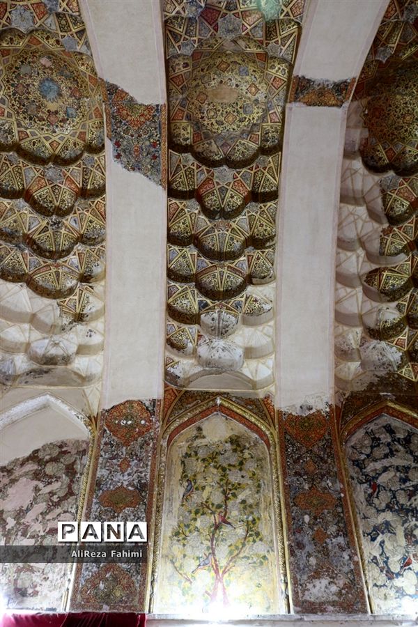 ارگ کریمخان زند شیراز