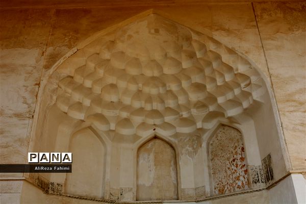 ارگ کریمخان زند شیراز