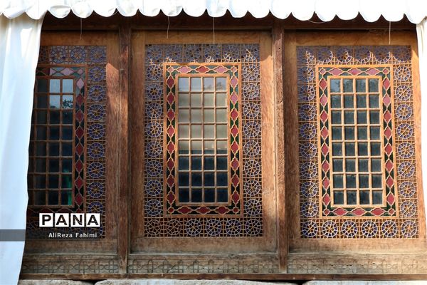 ارگ کریمخان زند شیراز