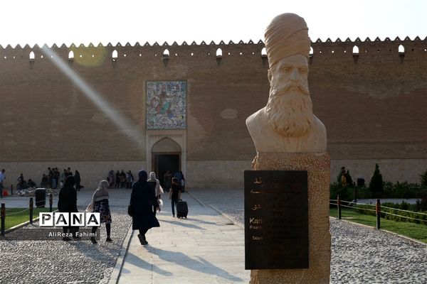 ارگ کریمخان زند شیراز