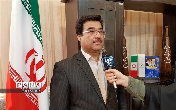 برگزاری اولین تور اهواز  گردی توسط آموزش و پرورش ناحیه ۳ اهواز