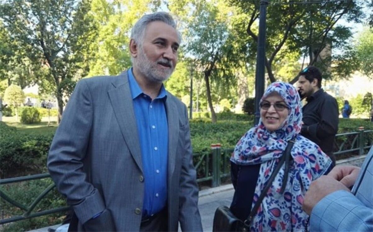 خاتمی: دفاعیات و مستندات خود را منتشر خواهم کرد