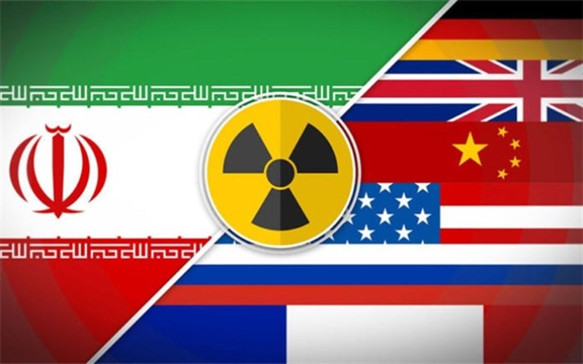 مروی بر48 ساعت پیش از واقعه؛  ایران پای میز 1+5 می نشیند؟
