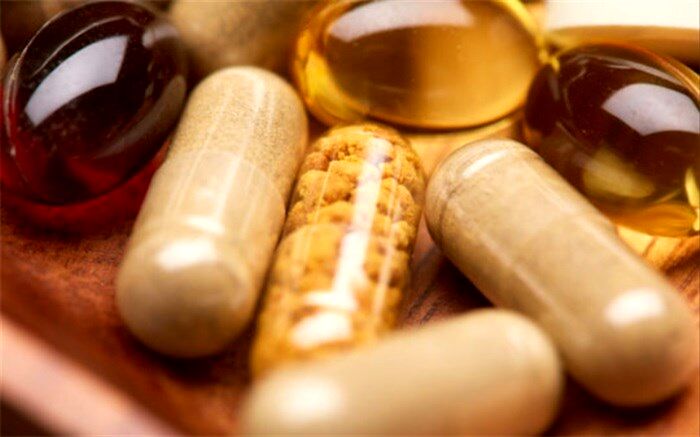 کمبود ویتامین، نشانه یک بیماری نهفته