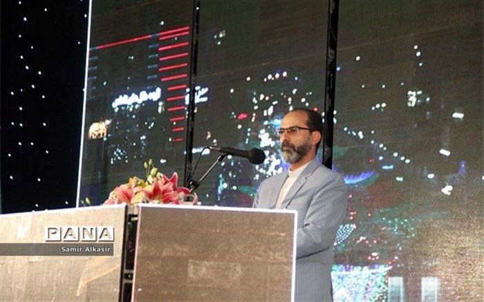 توسعه جامعه مرهون توسعه نیروی انسانی است