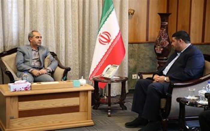 ضرورت ارتفاء زیرساخت های مرکز فوریت های پزشکی استان قم