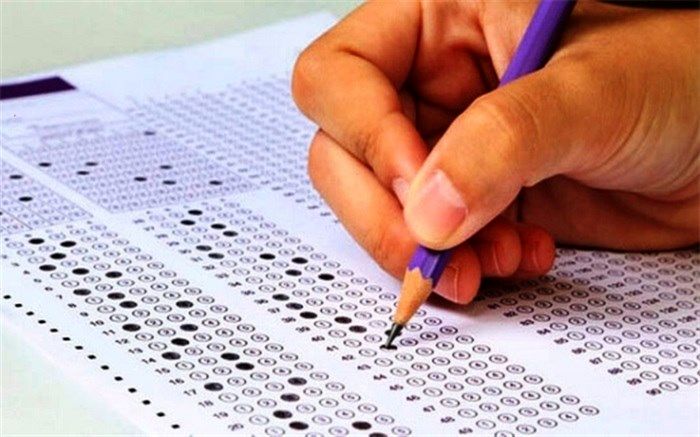 انهدام شبکه پیشرفته تقلب کنکور سراسری در زاهدان