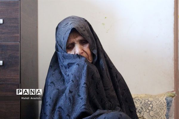 کاروان زیرسایه خورشیددر هنگ مرزی و مناطق سیل زده شهرستان درمیان خراسان جنوبی