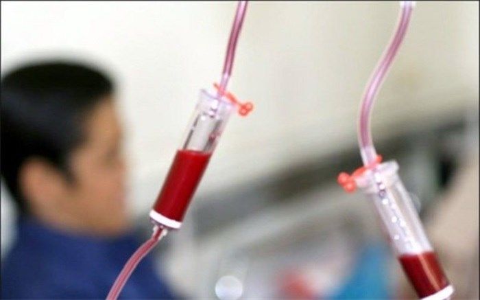 برخورد سلیقه ای سازمان بیمه سلامت با بیماران هموفیلی