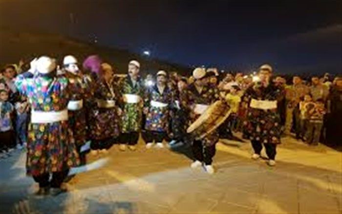 معاون گردشگری سازمان میراث فرهنگی کشور: فرهنگ عشایری کهگیلویه و بویراحمد بزرگترین ظرفیت برای جذب گردشگران است