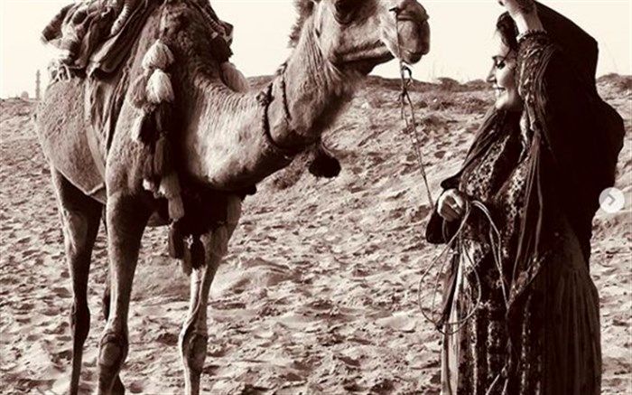 عصبانیت الناز شاکردوست از مسعود فراستی و برنامه هفت