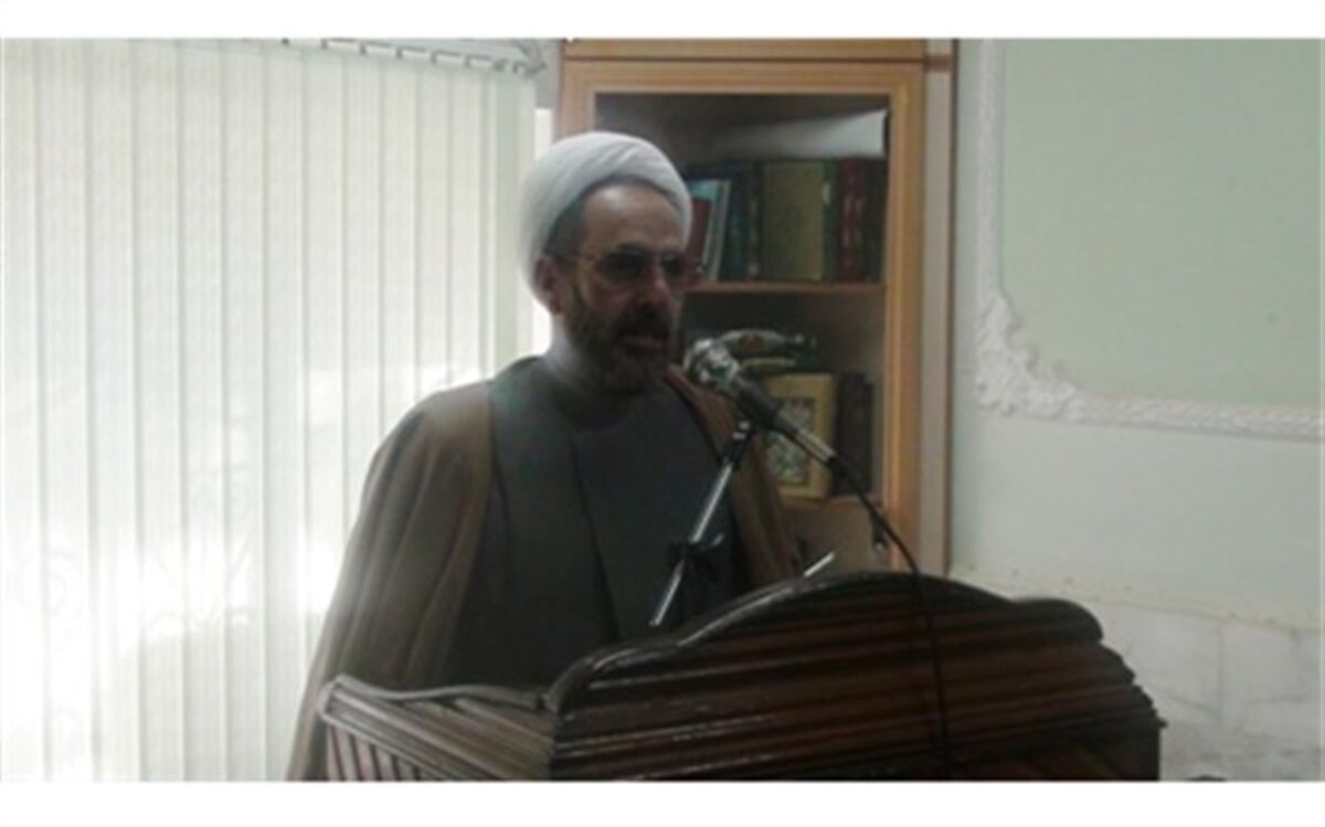 ترویج فرهنگ "ایثار و شهادت" ا ز سوی آموزش و پرورش ضرورتی ماندگار است