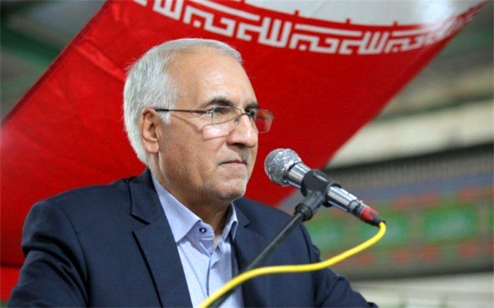 احداث حلقه حفاظتی، آبادانی را به شرق اصفهان می آورد