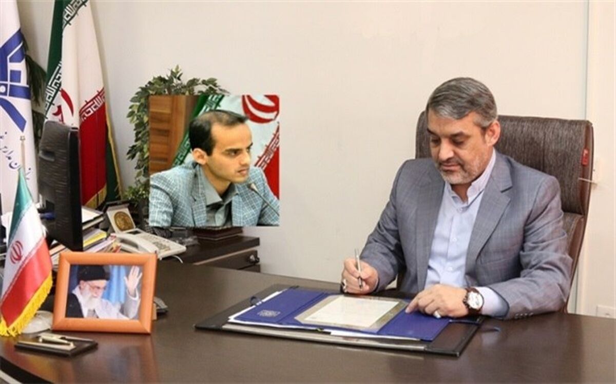 سرپرست اداره کل مدارس و مراکز غیردولتی تغییر کرد