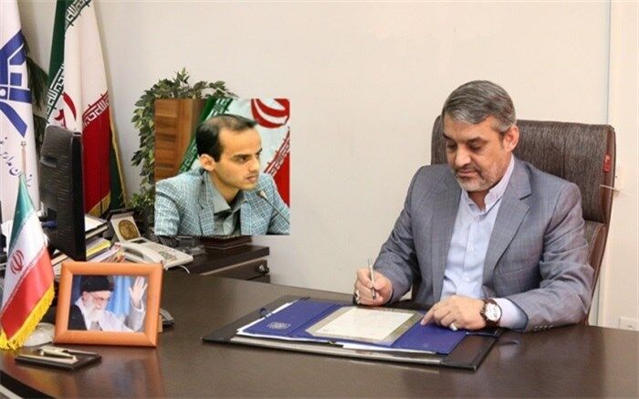 سرپرست اداره کل مدارس و مراکز غیردولتی تغییر کرد
