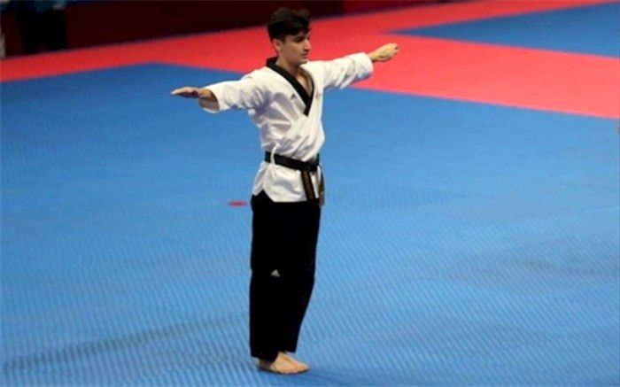 رئیس اداره ورزش و جوانان اسلامشهرخبر داد: درخشش تکواندو کار اسلامشهری در مسابقات یونیورسیاد دانشجویان جهان