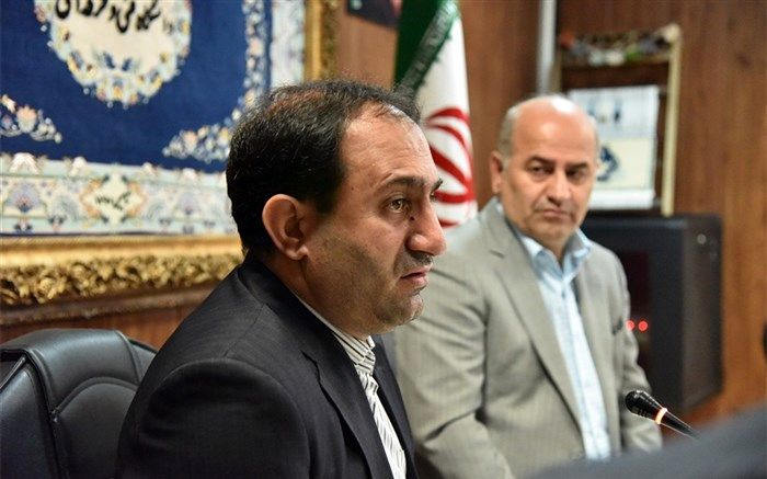 نگاه دولت به دانشگاه فنی و حرفه ای نگاه هزینه ای نیست بلکه سرمایه گذاری پایدار است