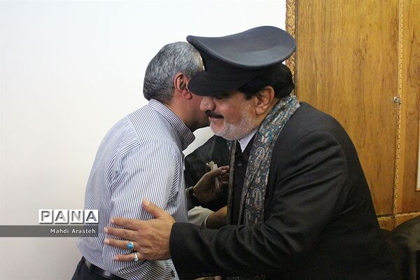 ورود  کبوتران رضوی به استان خراسان جنوبی