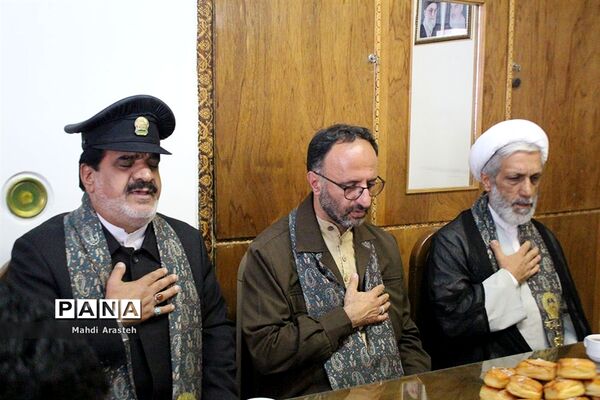 ورود  کبوتران رضوی به استان خراسان جنوبی