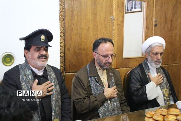 ورود  کبوتران رضوی به استان خراسان جنوبی