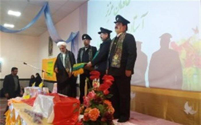 سفیران امام هشتم در جمع بانوان خادمیار رضوی بیرجند حضور یافتند