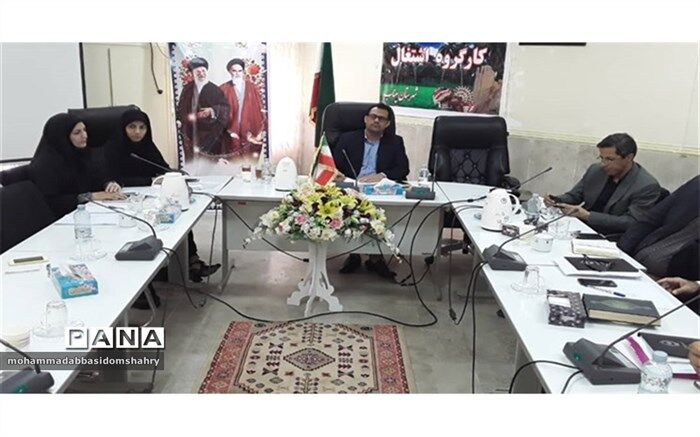 میناب حائز رتبه اول کشوری در راه‌اندازی صندوق خرد زنان روستایی شد
